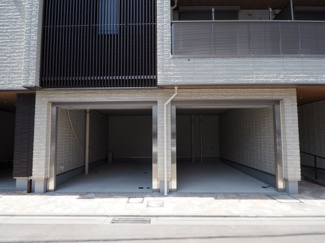 【駐車場】 | シュペル　パビヨン