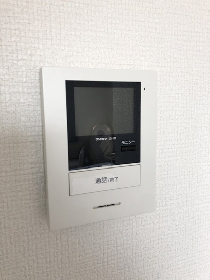 【セキュリティ】グランドーリア西院