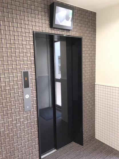 【その他共用部分】グランドーリア西院