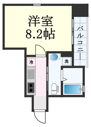 グランドーリア西院