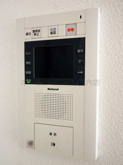 【設備】 | エルブ南船場