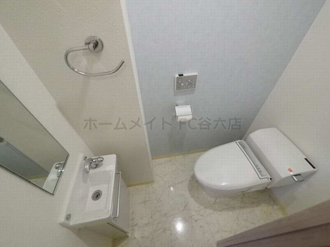 【トイレ】 | エルブ南船場