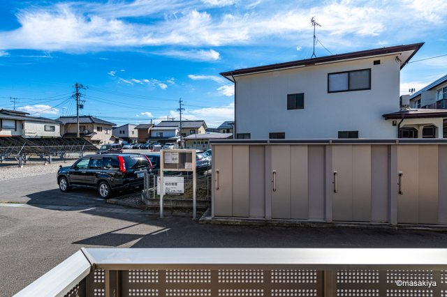 トミユウ・ウチガワラの展望