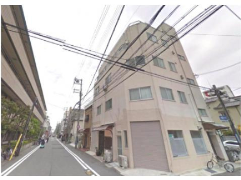 新井マンション