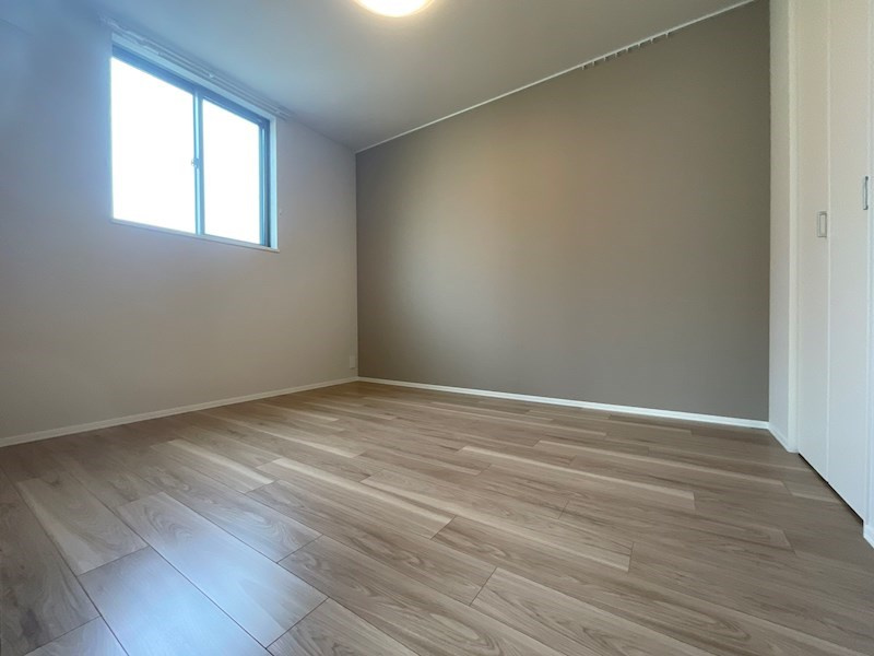 クラルテ岡本宮ノ前の居間・リビング