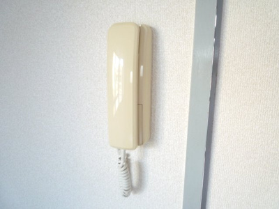 【セキュリティ】 | 真ハイム | ※参考写真