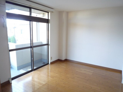 【洋室】 | 真ハイム | ※参考写真