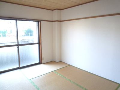 【和室】 | 真ハイム | ※参考写真