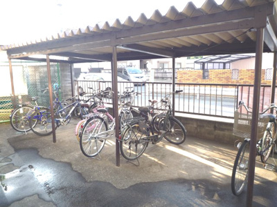 【その他共用部分】 | 真ハイム