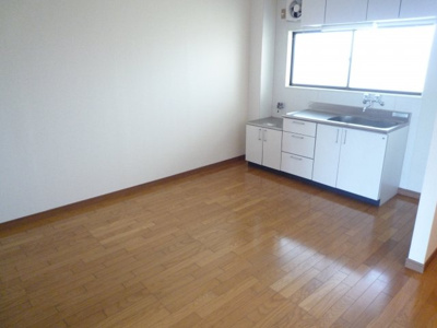 【キッチン】 | 真ハイム | ※参考写真