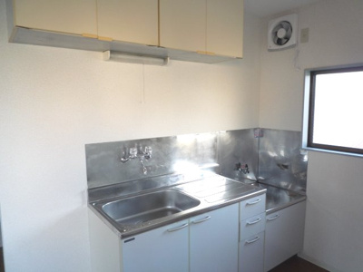 【キッチン】 | 真ハイム | ※参考写真