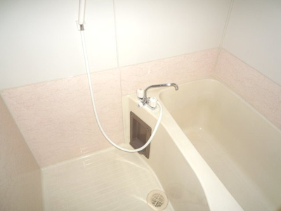 【浴室】 | 真ハイム | ※参考写真