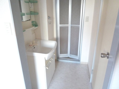 【独立洗面台】 | 真ハイム | ※参考写真