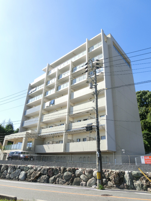 RYUO HILLSの画像