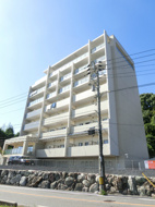 RYUO HILLSの画像