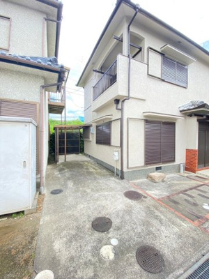 【その他】 | 五十鈴貸家