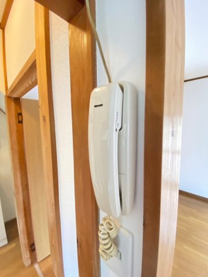 【その他共用部分】 | 五十鈴貸家