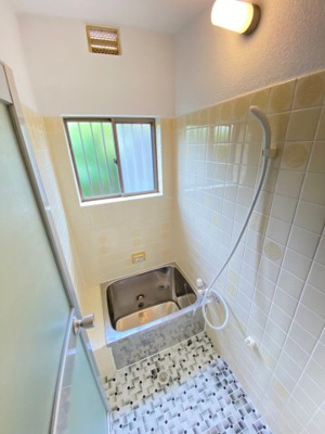 【浴室】 | 五十鈴貸家