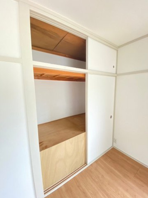 【内装】 | 五十鈴貸家