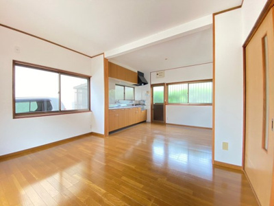 【居間・リビング】 | 五十鈴貸家