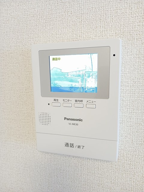 ソレイユ．イーのセキュリティ