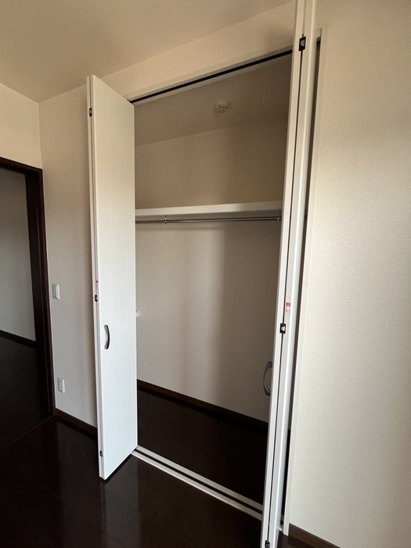 【収納】RYUO HILLS 