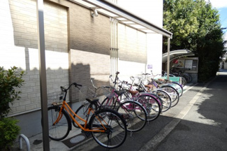 【その他共用部分】