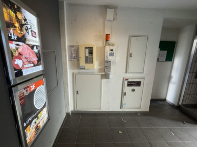 【その他共用部分】 | 山保ビル