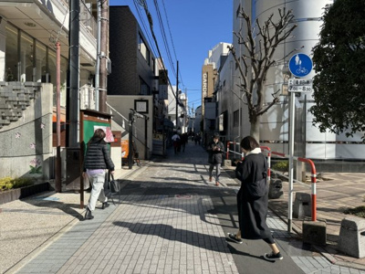 【周辺】 | 山保ビル