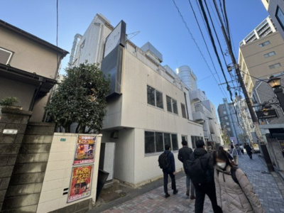 【外観】 | 山保ビル