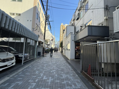 【周辺】 | 山保ビル