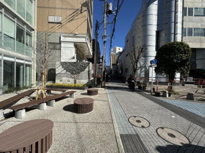 【周辺】 | 山保ビル