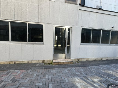 【エントランス】 | 山保ビル