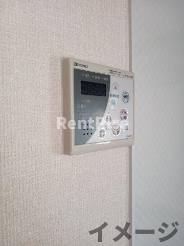 セジュール・ド・ヴァンズ Ｂのその他