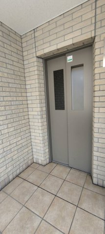 【その他共用部分】ニューシティアパートメンツ亀戸