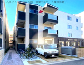F asecia salus（エフ アセシア サルース）の画像
