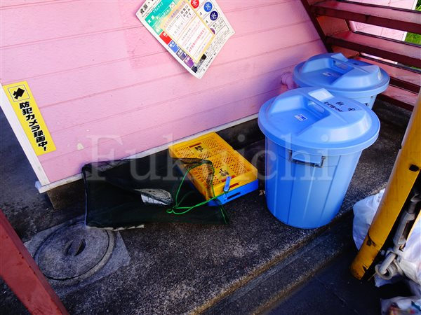 セドルハイム祐天寺のその他共用部分