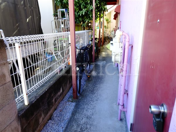 セドルハイム祐天寺のその他共用部分