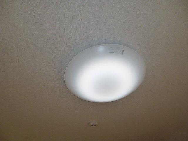 エスペランサＳの設備|照明