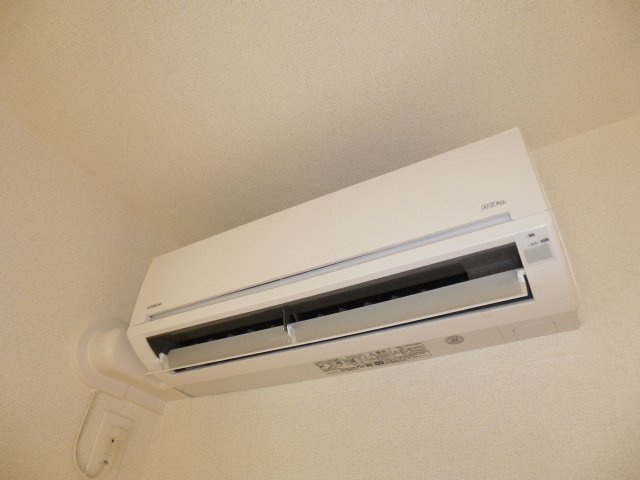 エスペランサＳの設備|エアコン