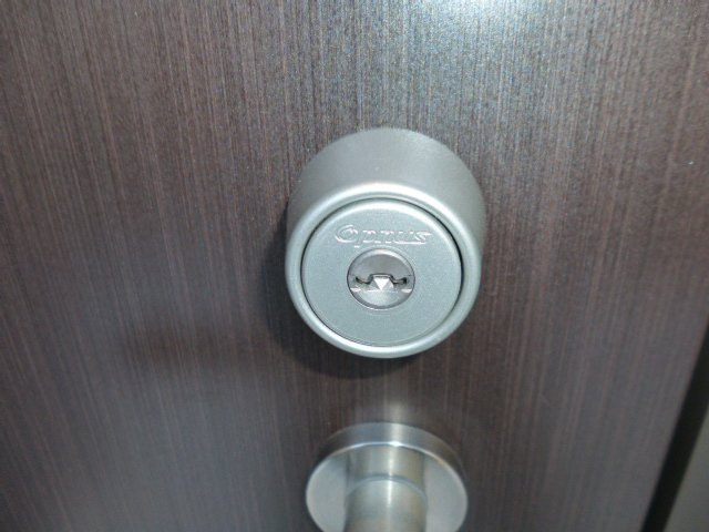 エスペランサＳのセキュリティ|オプナスキー