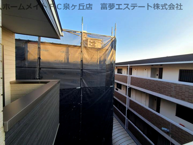 【展望】 | F asecia salus（エフ アセシア サルース）