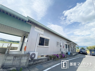 【外観】 | ヤングリーブスⅠ | 同系タイプ