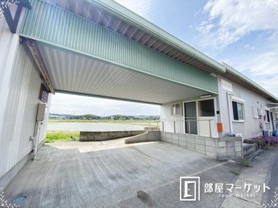 【駐車場】 | ヤングリーブスⅠ | 同系タイプ