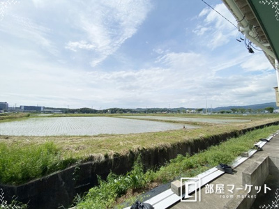 【展望】 | ヤングリーブスⅠ | 同系タイプ