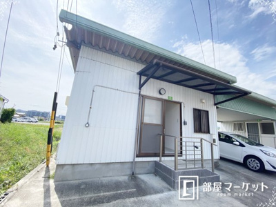 【周辺】 | ヤングリーブスⅠ | 同系タイプ