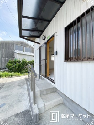 【その他共用部分】 | ヤングリーブスⅠ | 同系タイプ