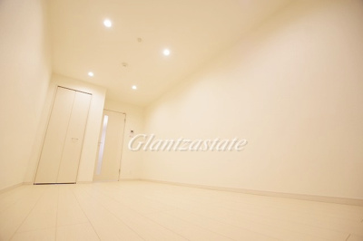 【寝室】 | リブリ・橘 | ☆レイアウト自由自在のお部屋☆