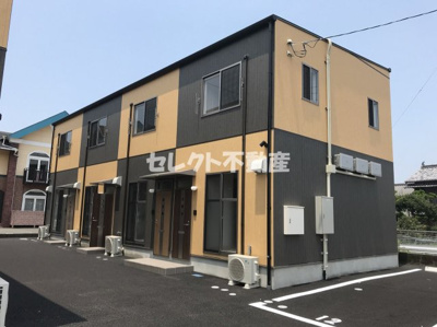 【外観】 | ローサ千町 | 【ローサ千町】
