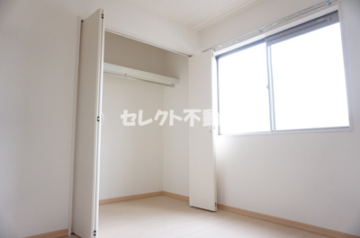 【収納】 | ローサ千町 | 【ローサ千町】